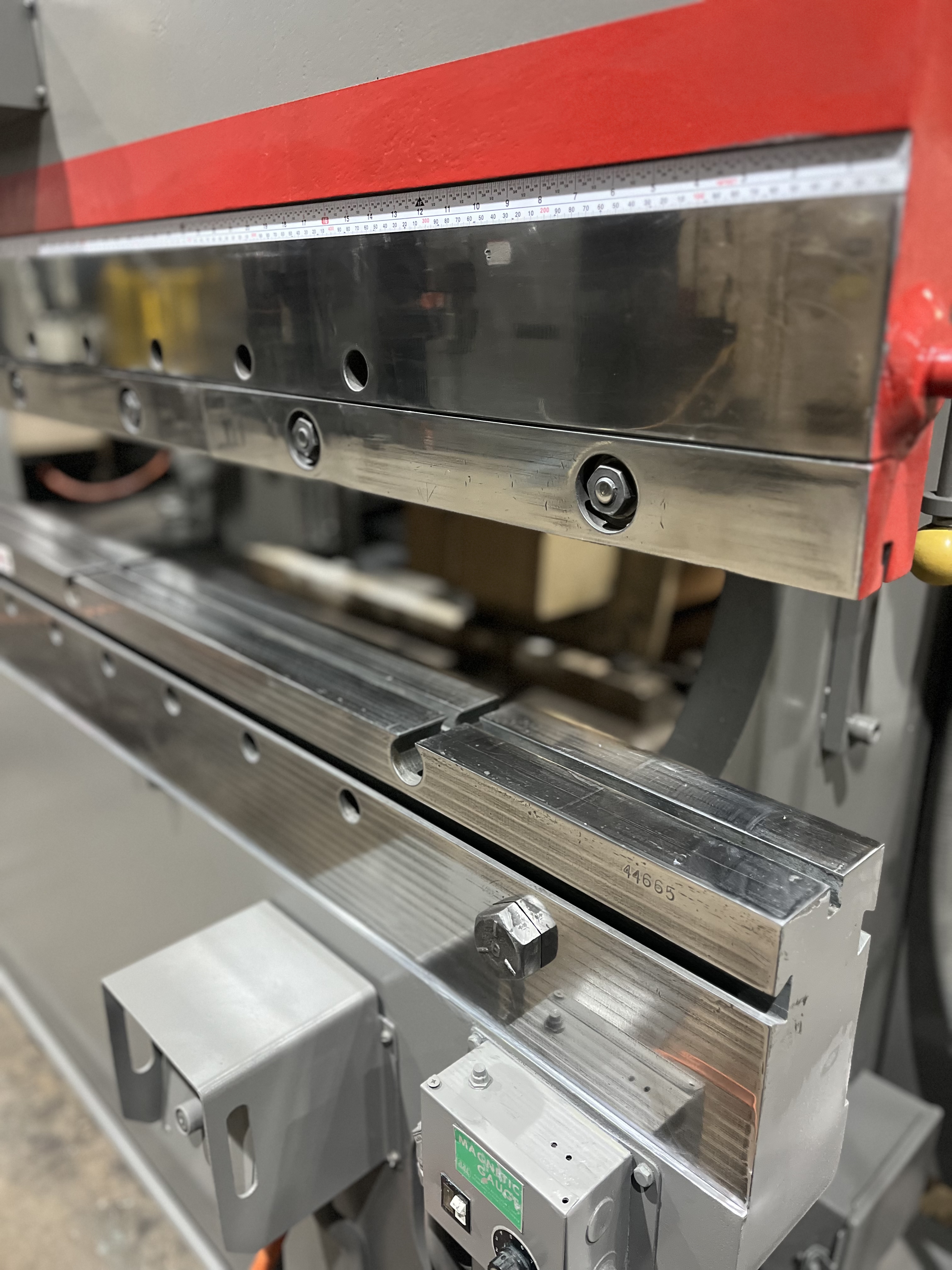 175 Ton X 14’ Cincinnati Model 175CB Press Brake